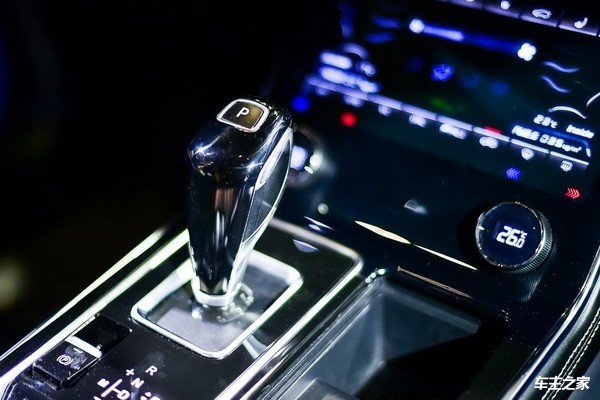 颜值碾压合资 海马红旗和捷途这三款全新SUV要火！