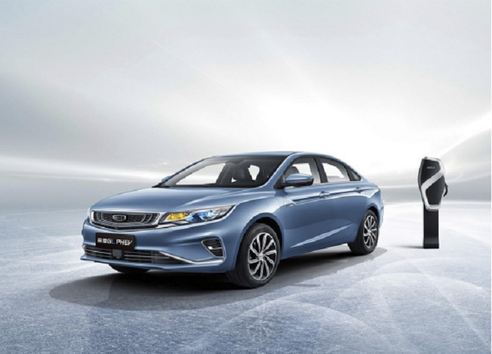 �����ۺ�GL PHEV�����v����ô�x��