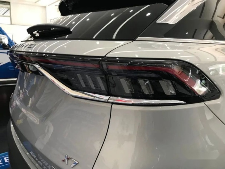 走进汇歌，直入BEIJING-X7的“魔性”空间