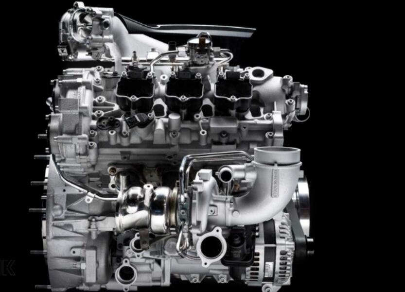 玛莎拉蒂发布全新V6双涡轮引擎，最大马力500匹起