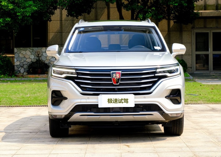 15万预算，长安CS75PLUS/荣威RX5 MAX怎么选