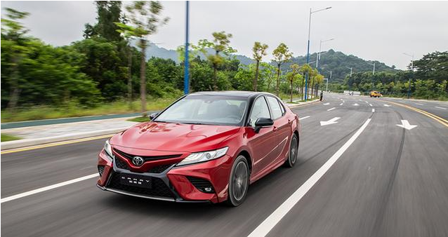本年度最受欢迎的几款新车，哪一款是你最钟意的呢？