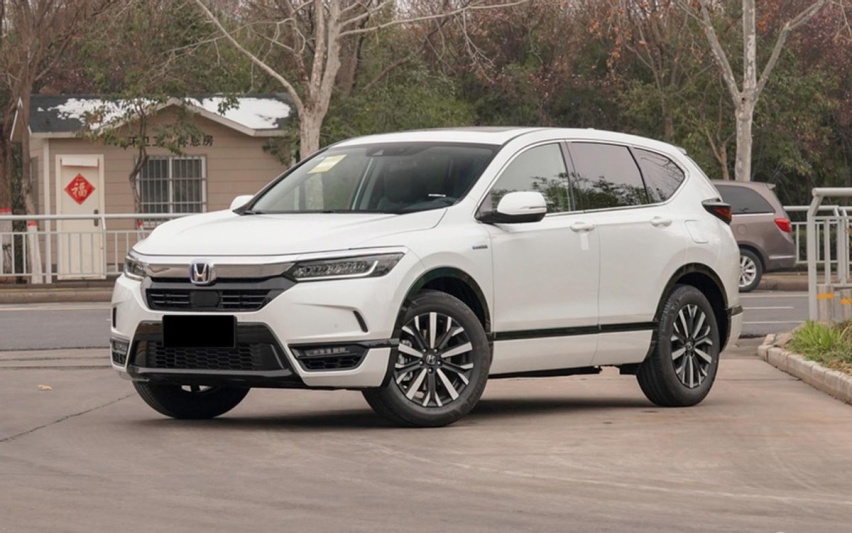 2021年销量最好的5款紧凑型SUV，本田皓影入榜，哈弗H6稳居第一