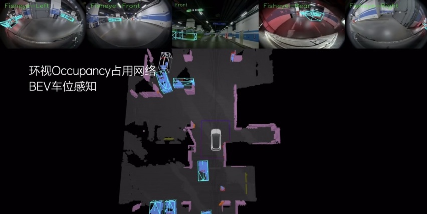 理想最强的OTA升级，其实是复刻赛车游戏和扫地机器人？