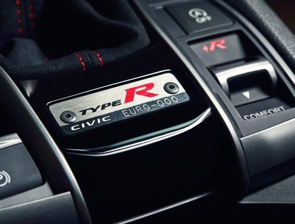 11代思域Type R确认2021年问世，原厂突破400匹