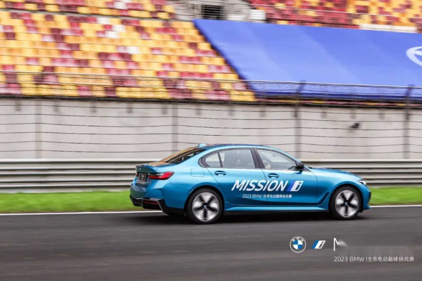 为什么说BMW i超乎想象？深度体验全系车型之后，我找到了答案…