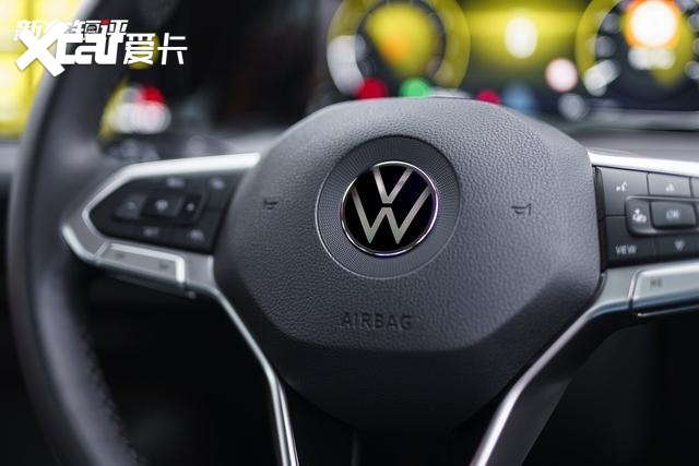 第八代高尔夫来了，最快或年内上市，还是那台小钢炮