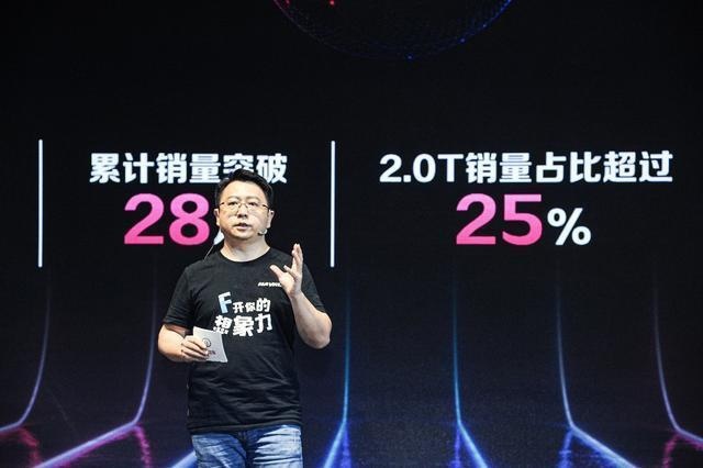 大咖齐聚，2021款哈弗F7/F7x焕新上市，11.18万起