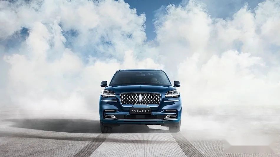 V6引擎配10AT，飞行家气势不输X5/Q7，7座有点鸡肋