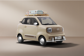 从20万整车下线到摩登新生，一汽奔腾小马以实力与诚意定义纯电精致出行