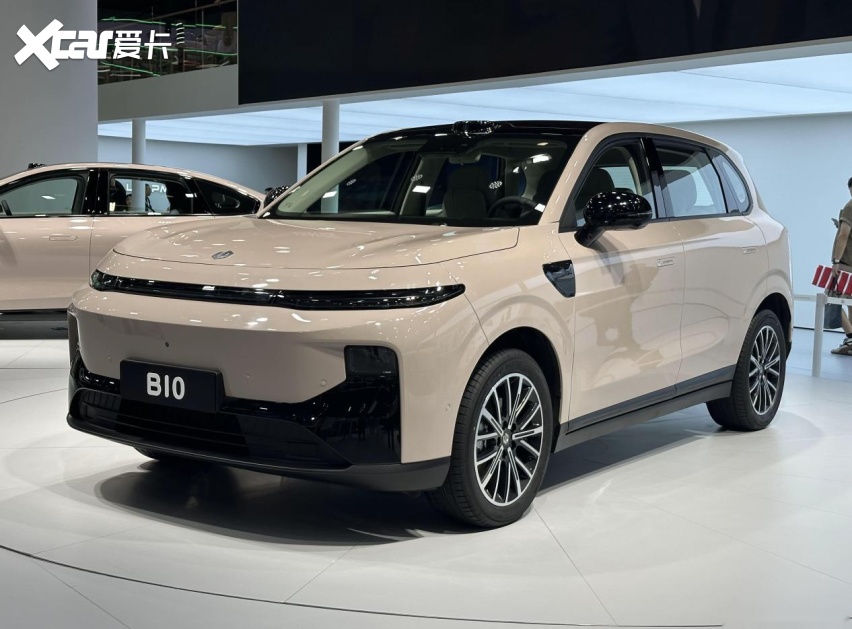 零跑汽车会调低105万辆销量目标吗?