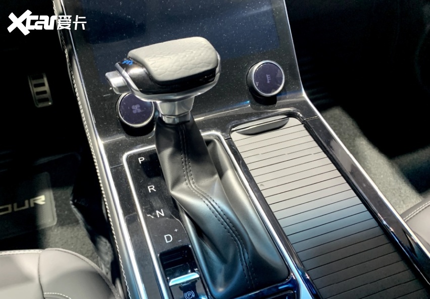 10万级务实中型SUV，捷途X90提供三种布局设计，值得人们选择