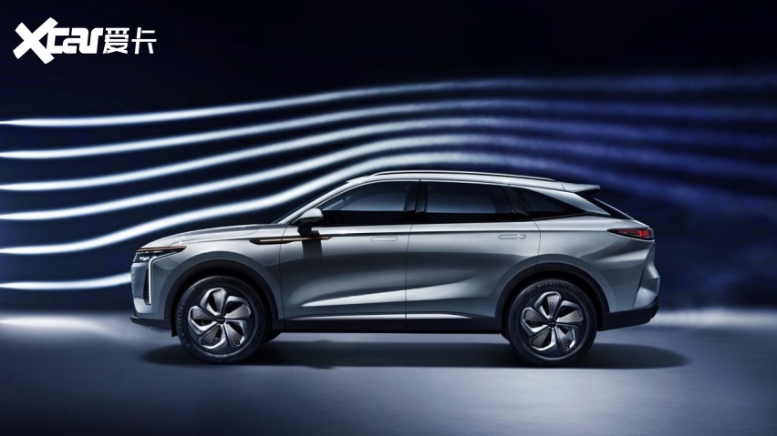 20万级SUV新选择，“智慧轻奢旗舰SUV”星途瑶光上市