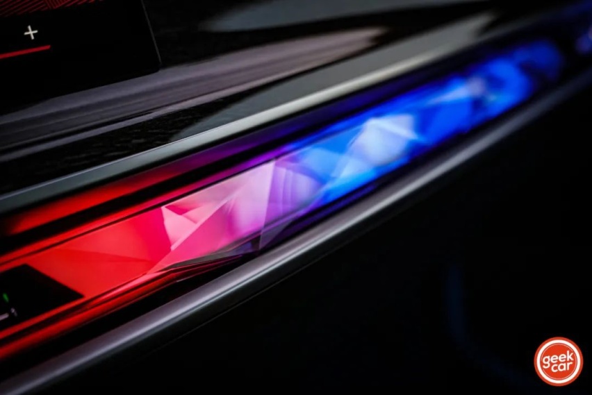 数字平权的伪命题，被 BMW i7 推翻了