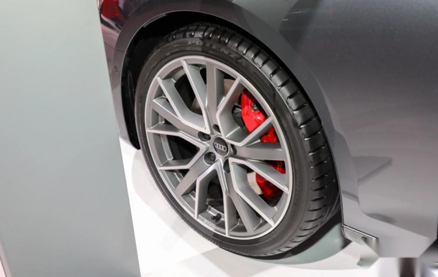 2024款奥迪S4 Limousine，2.0T换3.0T，峰扭500