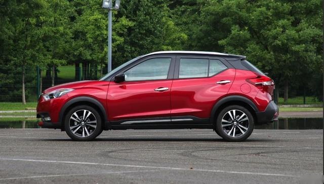 三款优惠大的小型SUV，最高能省5.2万，买车的不妨看看！