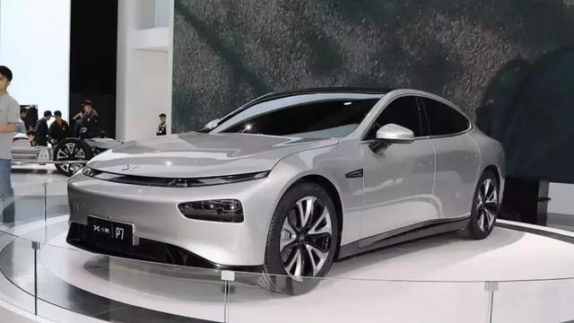 上海车展吹破天的新势力们，过得真如表面般光鲜亮丽吗？
