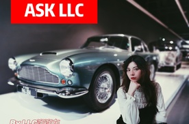 ASK LLC第十六期  领克05四驱和探岳X四驱这两个车比起来怎么样