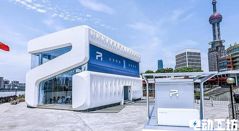 荣威Ei5、荣威R ER6也将推出换电版车型