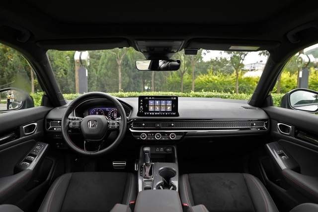测评｜车魔王详解全新思域：全系1.5T发动机，12.99万起