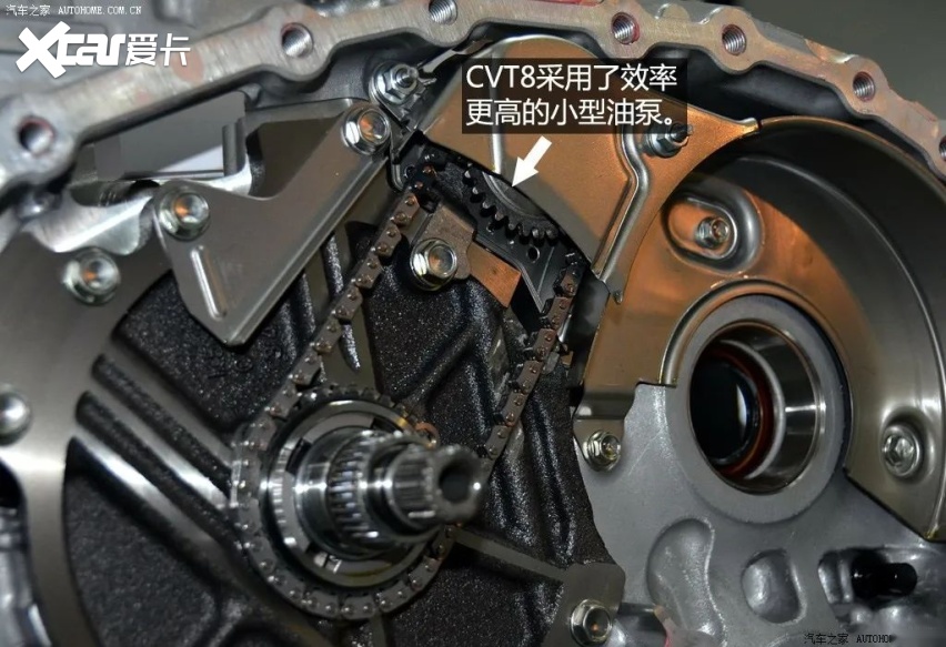 英菲尼迪只是个引子,投诉众多的日产cvt陷入质量危机