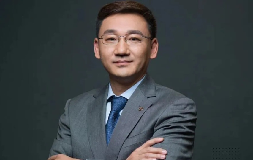于立国周钘相继转投雷军麾下,小米汽车进入攻关期?