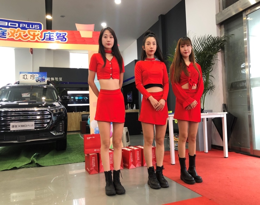 旅行家就该拥有“旅行+”基因的SUV！捷途 X90 PLUS正式上市