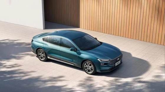 EcoBoost 1.5T四缸，新一代蒙迪欧家族阵营扩充