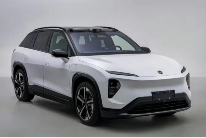 蔚来ES7、丰田bZ4X、福特F-150领衔 本周多款重磅新车上市