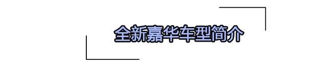 标配双侧电滑门+12.3英寸双联屏 起亚全新嘉华具体怎么选？