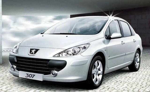 东风标致凭借2008能打赢这场翻身仗吗？