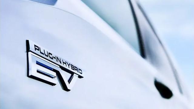 上海取消送牌政策，却没有抢购潮，大城市不再需要PHEV？