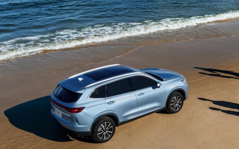 经济的家用SUV，缤智和哈弗H6你会怎么选？