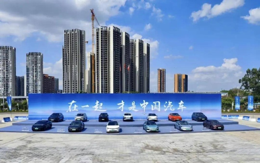 雷军李斌喊话合作，谁愿在价格战下付真心？