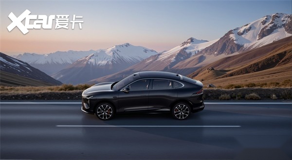 19.79万元起！新一代智己LS6震撼上市