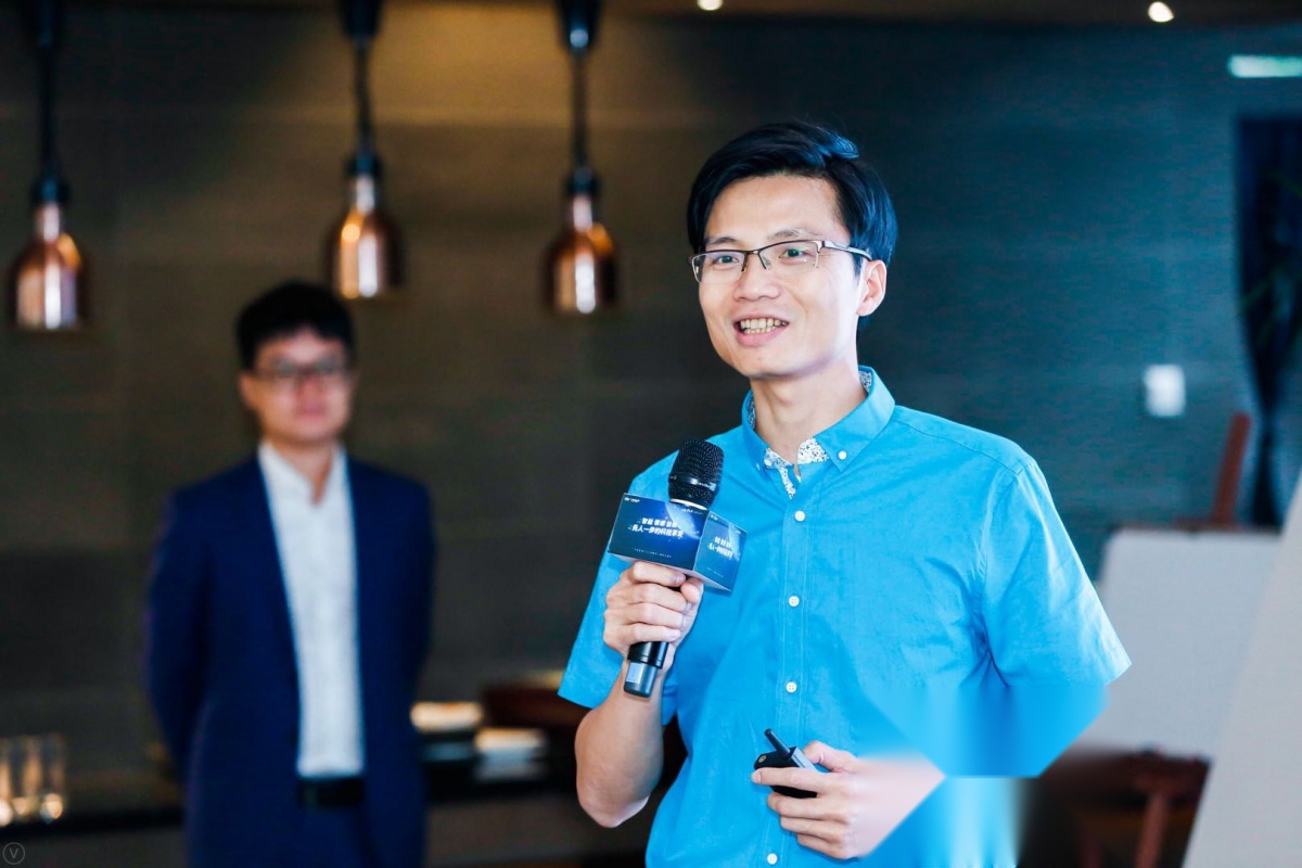 唤起一抹亮蓝——广汽新能源的细节把控和新思维