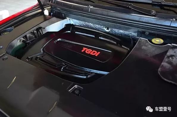 百公里加速破8!1.6T+6AT的海马8S能否打赢翻身之仗