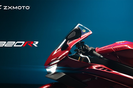 张雪：那个被踢出董事会的男人，用43800元三缸摩托干翻了杜卡迪