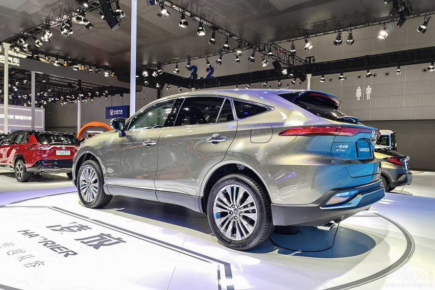 一文盘点2021重磅新车,这三款合资SUV不容错过