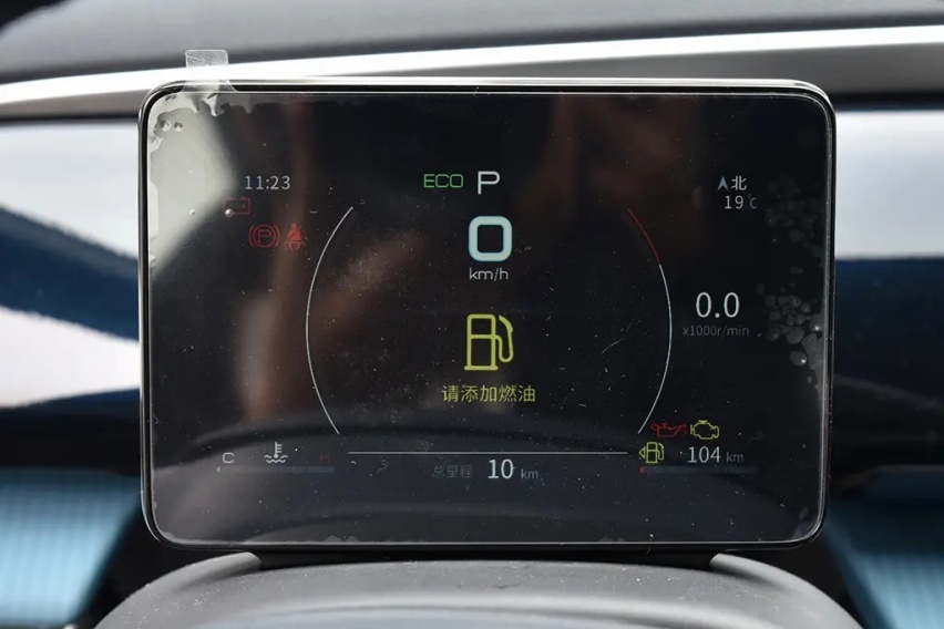 成都车展上值得期待的三款运动型轿车，自主品牌占其二