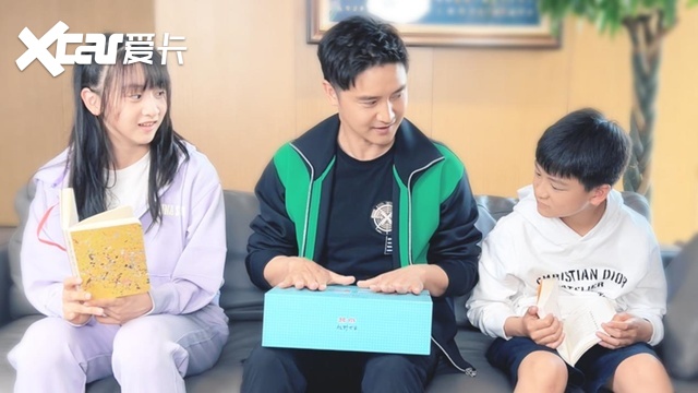 BJ60高定模型开箱，重新定义中大型SUV