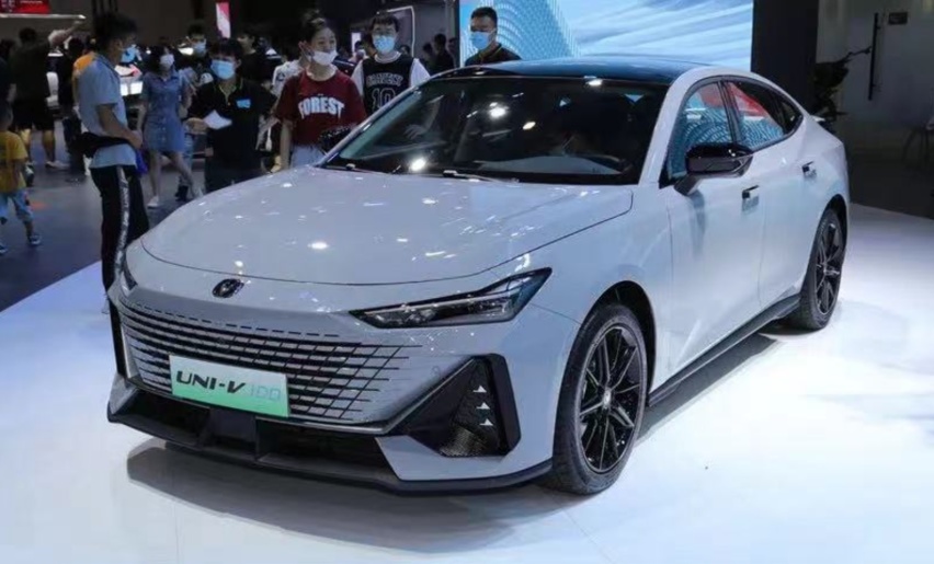 深蓝S7，逸达领衔，长安汽车2023年新车规划，各类新品蓄势待发