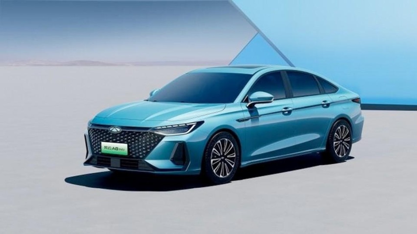 奇瑞和吉利都用3挡变速箱，插混续航1300km，单挡已经落后？