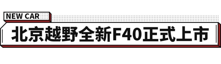 2.0T+8AT不到17万！这新车帅得绝不雷同