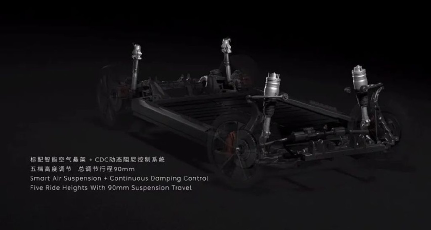 蔚来：新生向前，老生迭代