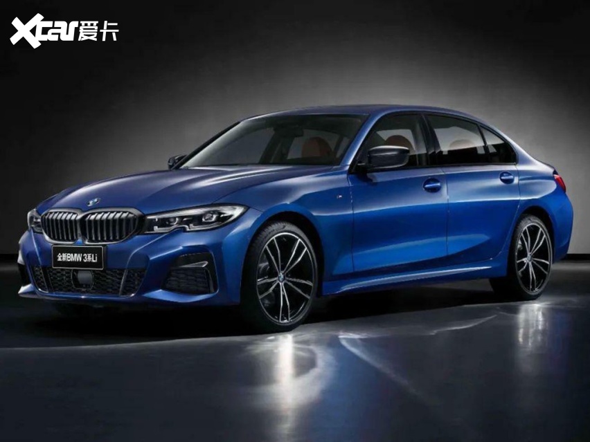 20万出头就能买宝马3系！隔壁凯迪拉克CT5没竞争力了？