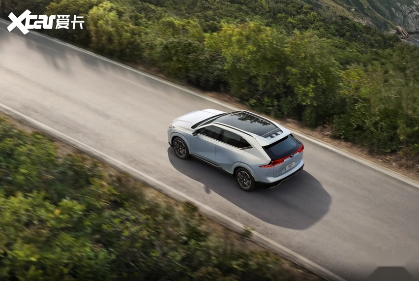 限时10.98万起买大空间家用SUV，这车油耗低，空间还大
