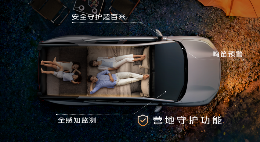 长安启源E07全球预售开启，预售价24.99万元起！