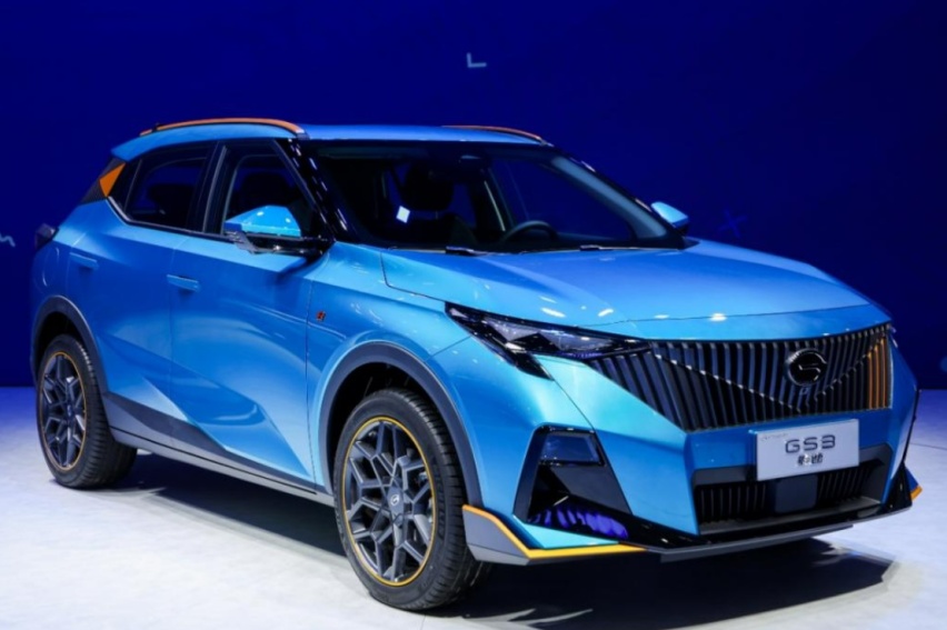 个性青年无法拒绝的四款高颜值小型SUV，1.5T四缸全款10万拿下！