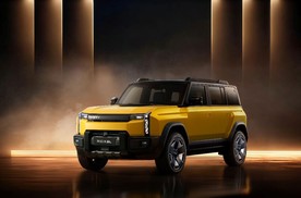 风云X3L开启预售 奇瑞品牌携17款车型登陆成都车展